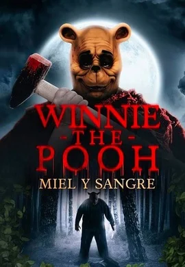Winnie the Pooh: Miel y Sangre